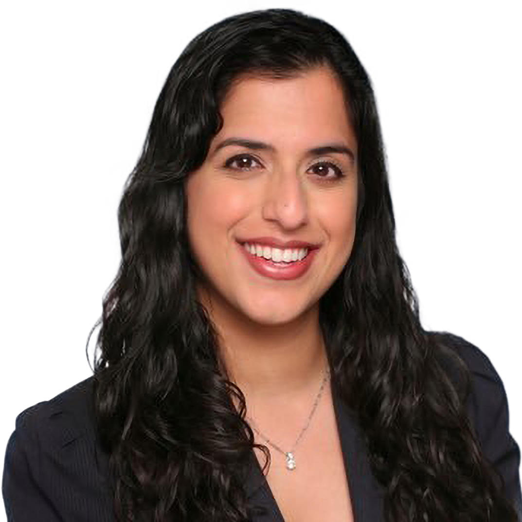 Dr. Aleha Aziz, MD