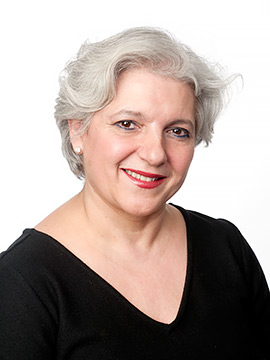 Dr. Alejandra Perez-Tamayo, MD