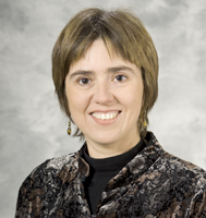 Dr. Aleksandra Zgierska, MD, PHD
