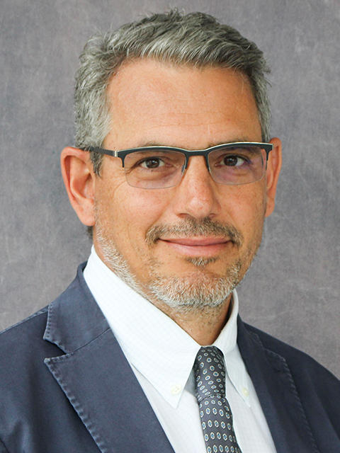 Dr. Alessio Pigazzi, MD