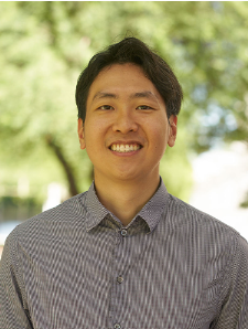 Dr. Seung Ho Chung, MD