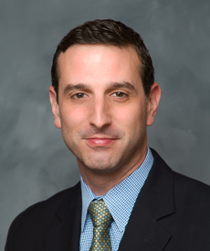Dr. Alex Fijman, MD