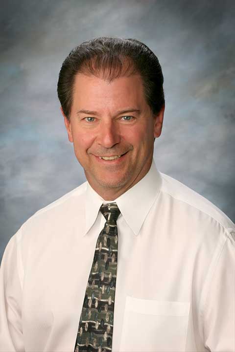 Dr. Alex Horchak, MD