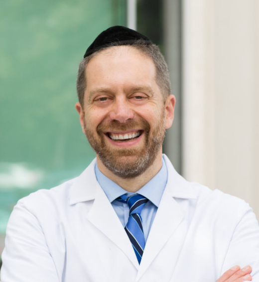 Dr. Alex Polotsky, MD