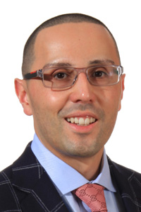Dr. Alexander Salazar, MD