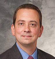 Dr. Alexander Lepak, MD