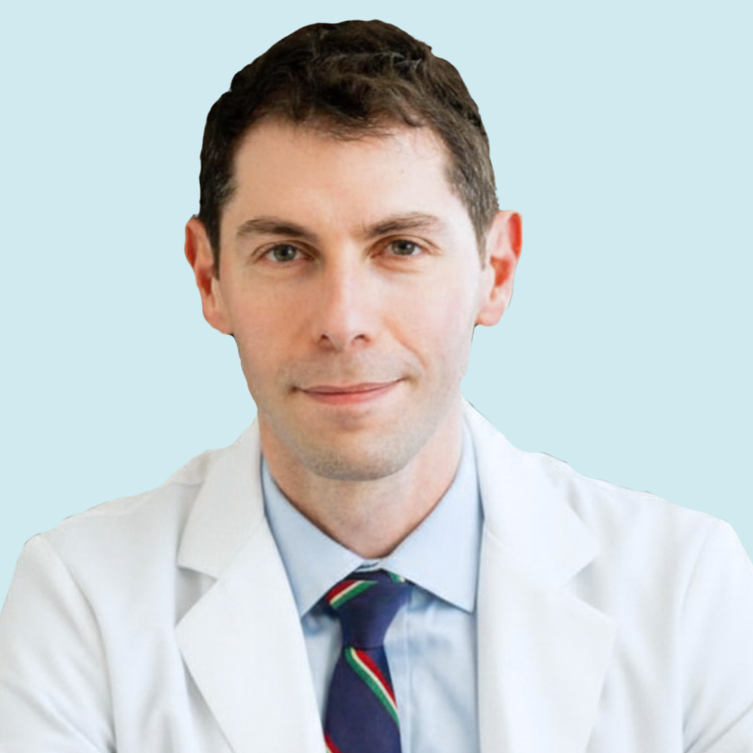 Dr. Alexander Kotlyar, MD