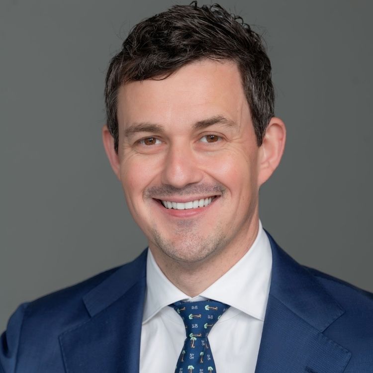 Dr. Alexander Neuwirth, MD