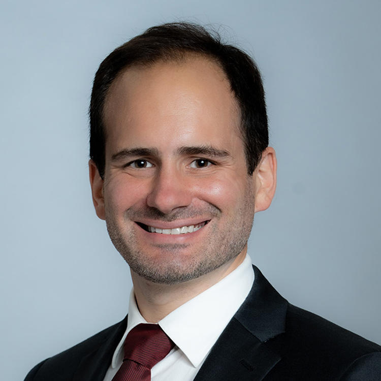 Dr. Alexander Ramos, MD, PHD