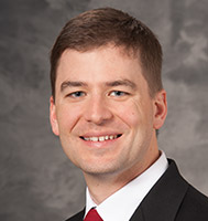 Dr. Alexander Fritz, DO