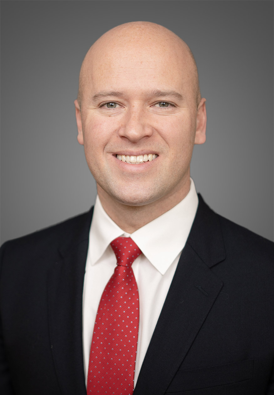 Dr. Alexander Tejani, MD