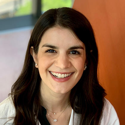 Dr. Alexandra Coromilas, MD
