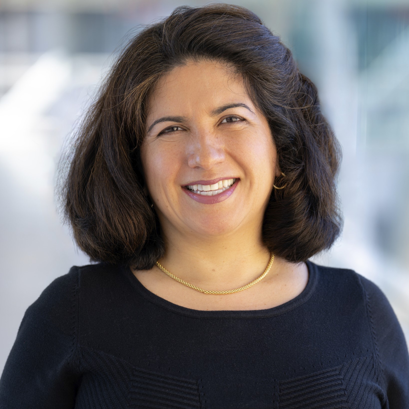 Dr. Alexandra Gutierrez, MD