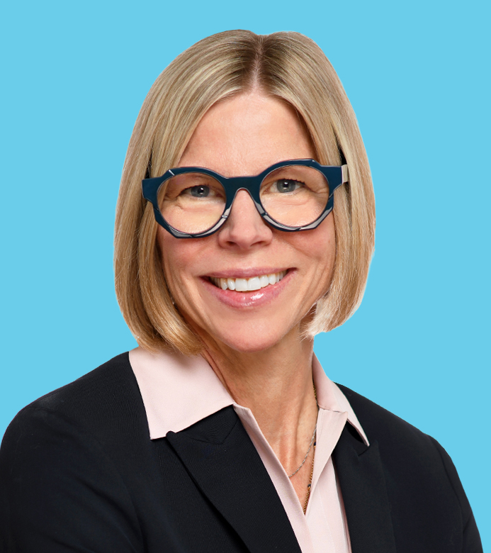 Dr. Alexandra Theriault, MD