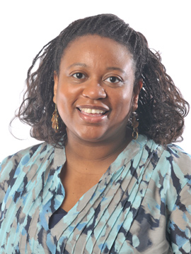 Dr. Alexandria Saulsberry, MD