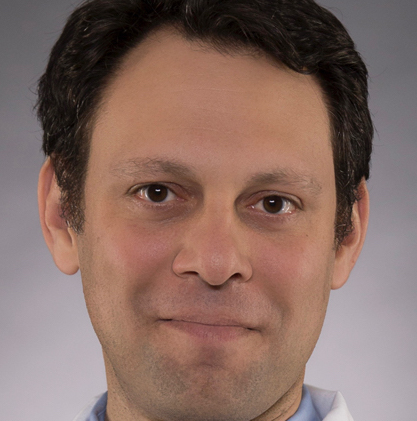 Dr. Alexis Boneparth, MD