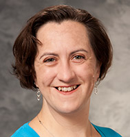 Dr. Alexis Eastman, MD