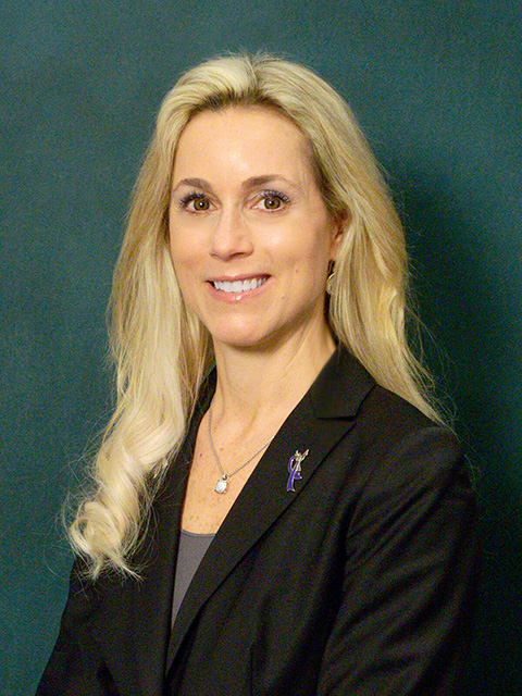 Dr. Alexis Nees, MD
