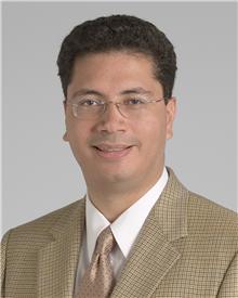 Dr. Alfonso Rivera, MD