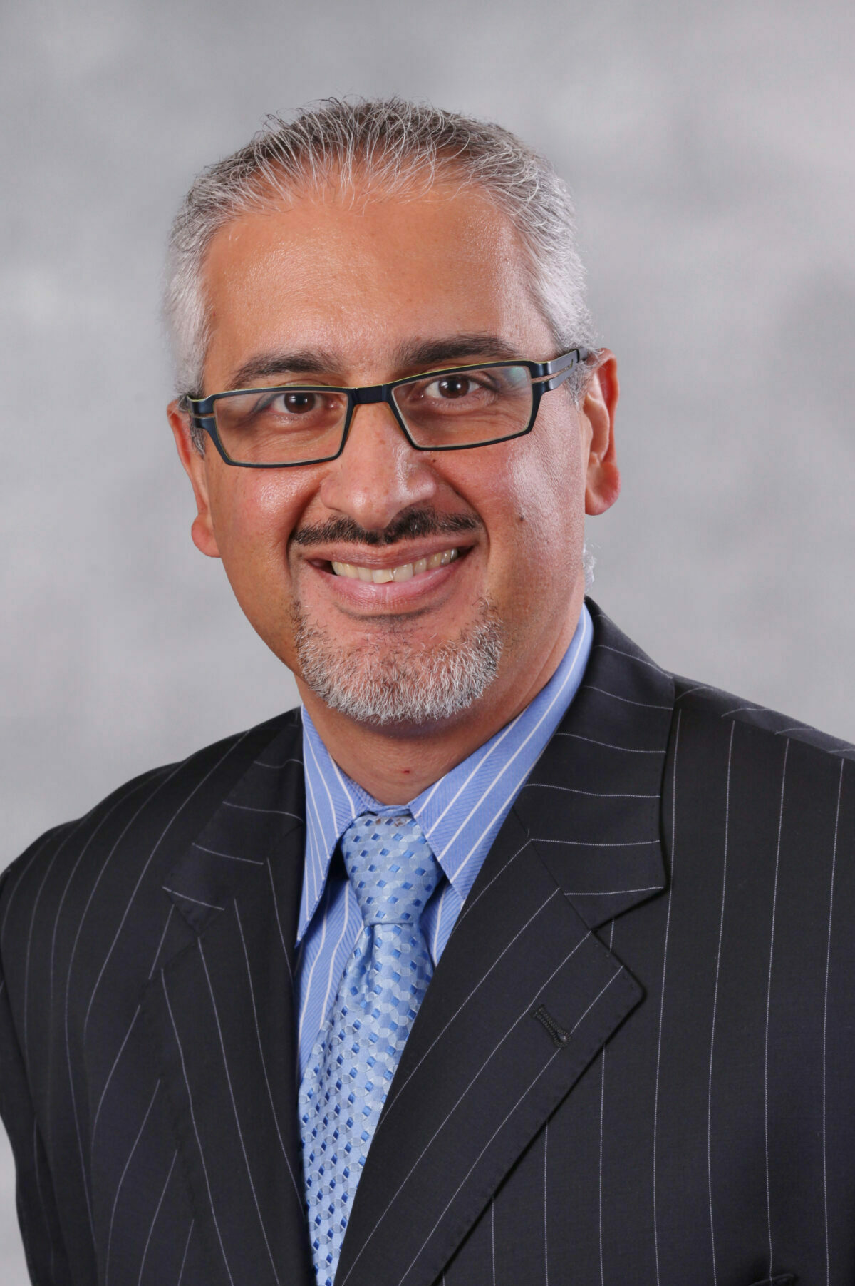 Dr. Alfred Kohan, MD