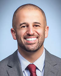 Dr. Ali Hajiran, MD
