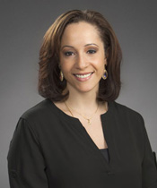 Dr. Alia Fox, MD
