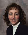 Dr. Alice Townshend, MD