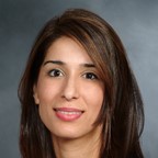 Dr. Alicia Mecklai, MD