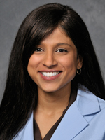 Dr. Alin Abraham, MD