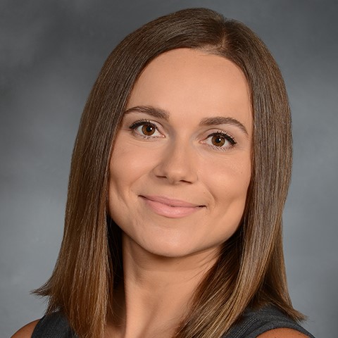 Dr. Alina Masters-Israilov