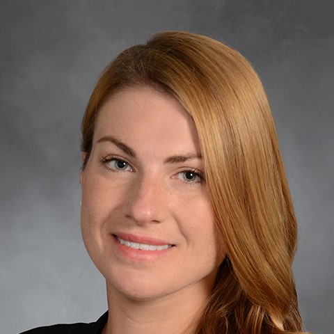 Dr. Alison Austin, MD