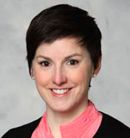 Dr. Alison Keenan, MD