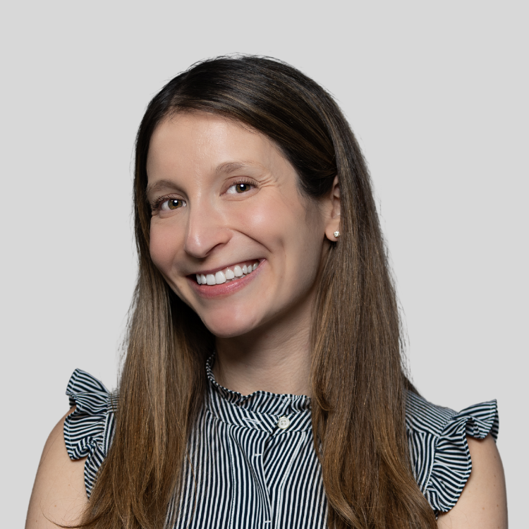Dr. Alison Gruber, MD