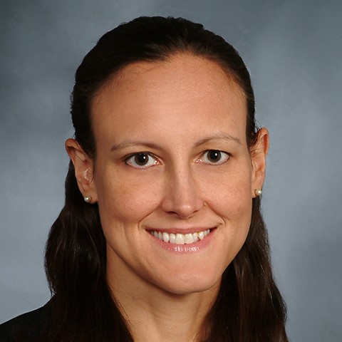 Dr. Alison Maresh, MD