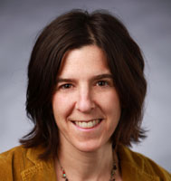 Dr. Alison Miller, DO