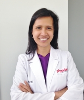 Dr. Alithea Dacanay, MD
