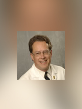 Dr. Allan Halline