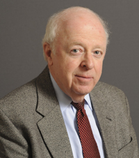 Dr. Allan Luck, MD