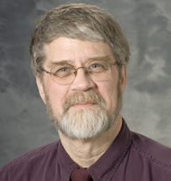 Dr. Allen Wilson, MD