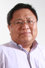 Dr. Allen Castillo, MD