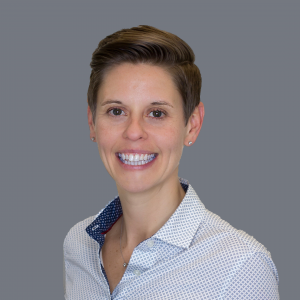 Dr. Allison Bloom, DO