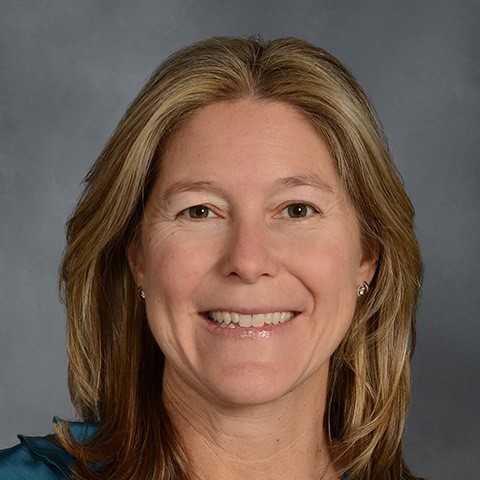 Dr. Allison Boester, MD