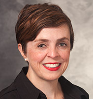 Dr. Allison Redpath Mahon, MD