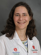 Dr. Allison Eliscu, MD