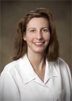 Dr. Allison Harbour, MD
