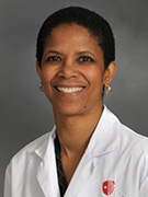 Dr. Allison Mclarty, MD