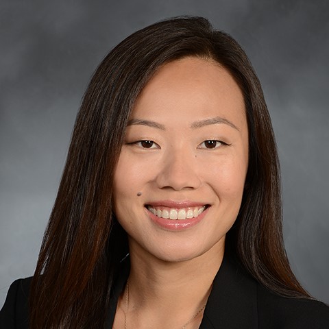 Dr. Allison Yang, MD