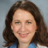 Dr. Allyson Ocean, MD