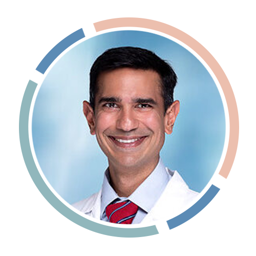 Dr. Alok Vij, MD