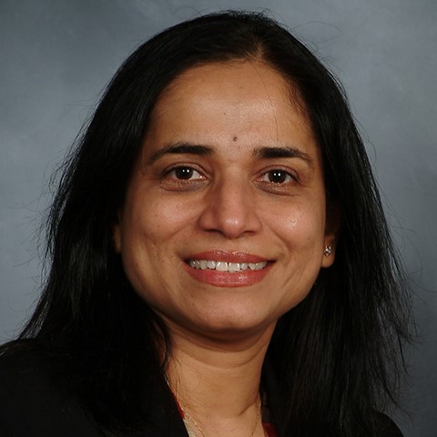 Dr. Alpana Shukla, MD